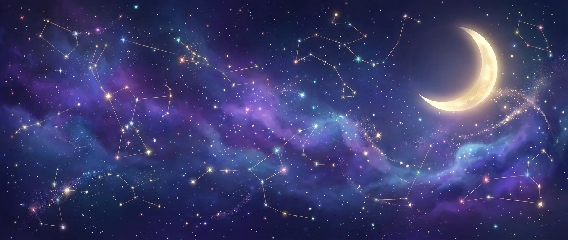 星空背景 - 东莞马拉松 | 每日星座运势与塔罗占卜
